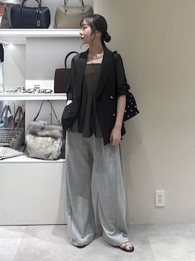 doudousayakaさん(レディース・163cm)の夏コーディネート