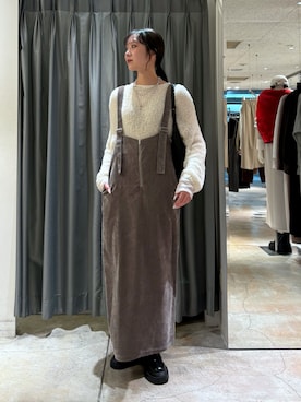 doudousayakaさんのコーディネート