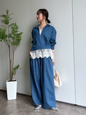 doudousayakaさんのコーディネート