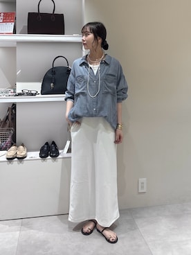 doudousayakaさんのコーディネート