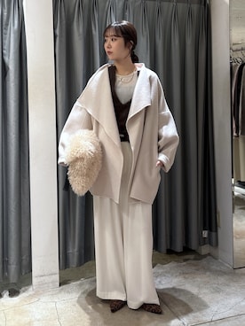 doudousayakaさんのコーディネート