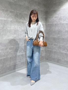 doudousayakaさん（レディース・163cm）の秋コーディネート