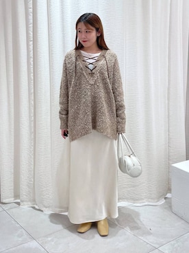 かなさんのコーディネート