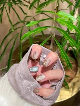 かなさんのコーディネート