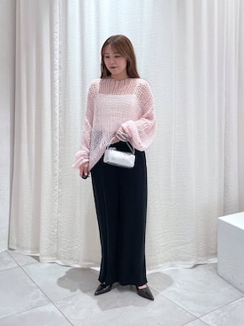 かなさん(レディース・157cm)の秋コーディネート