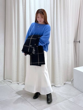 かなさんのコーディネート