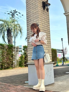 KYOKAさんのコーディネート