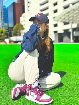 KYOKAさんのコーディネート