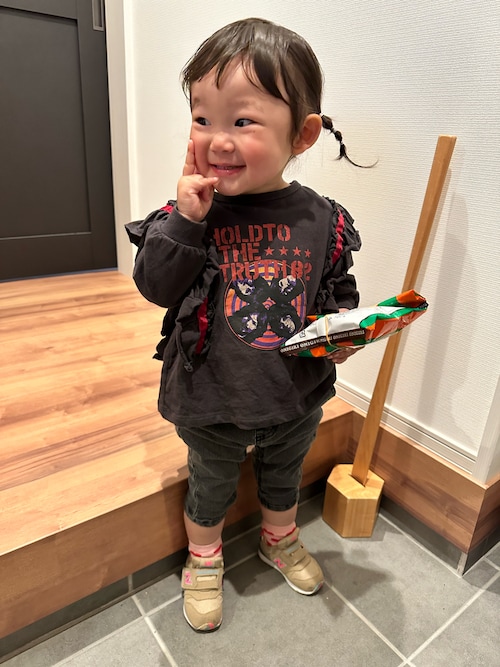 chigiripanchan3442さんのコーディネート