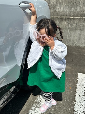 chigiripanchan3442さんのコーディネート