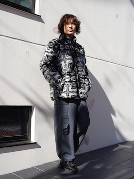 yusuke061019さんのコーディネート