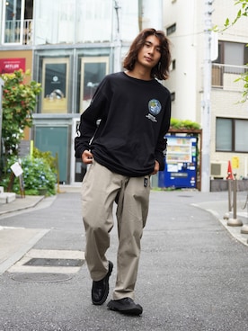 yusuke061019さんのコーディネート