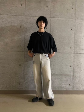 TAKEOさんのコーディネート