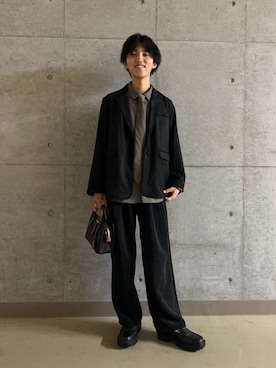 TAKEOさんのコーディネート