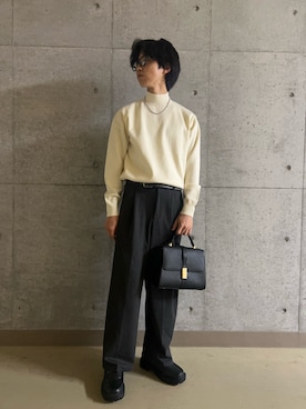 TAKEOさんのコーディネート