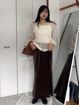 chikazeさんのコーディネート