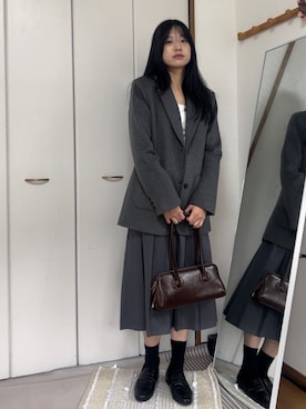 chikazeさんのコーディネート