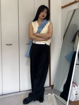 chikazeさんのコーディネート