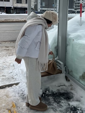 chikazeさん(レディース・166cm)の春コーディネート