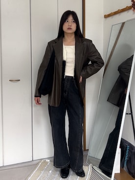 chikazeさんのコーディネート