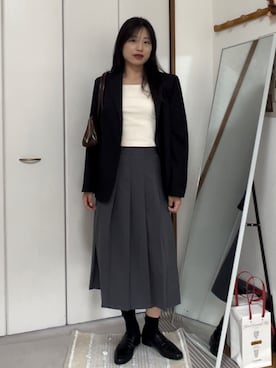 chikazeさんのコーディネート