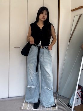 chikazeさんのコーディネート