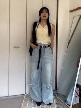 chikazeさんのコーディネート