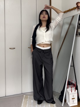 chikazeさんのコーディネート