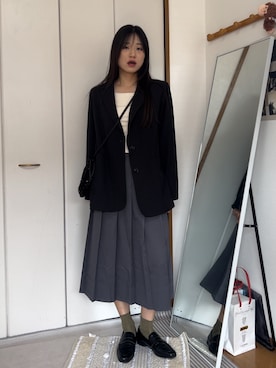 chikazeさんのコーディネート