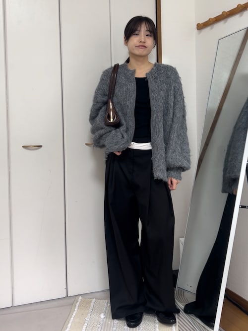 即売切！大人気商品が待望の再入荷《横長バッグ》クラシカルレトロ