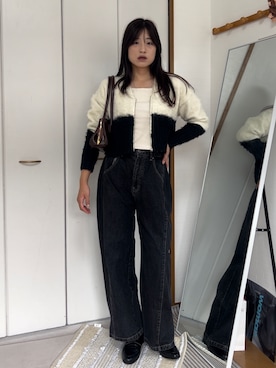 chikazeさんのコーディネート