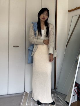 chikazeさんのコーディネート