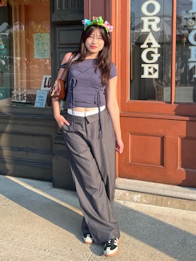 chikazeさんのコーディネート