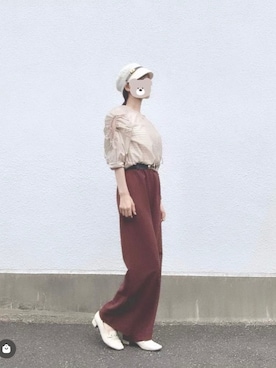 Rinzy💟さんのコーディネート