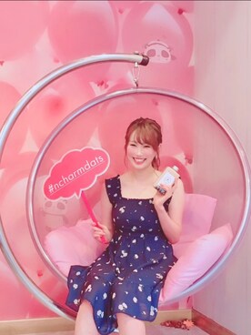 Rinzy💟さんのコーディネート