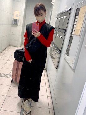 Rinzy💟さんのコーディネート