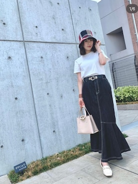 Rinzy💟さんのコーディネート