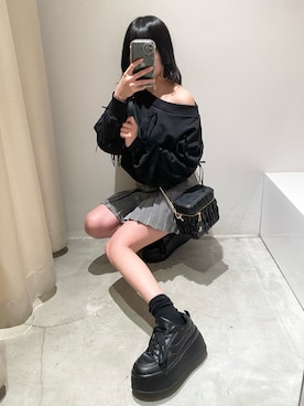はのさんのコーディネート