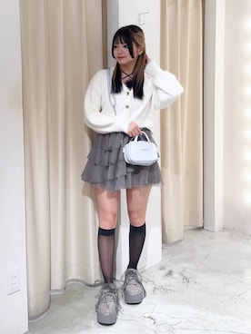 はのさんのコーディネート
