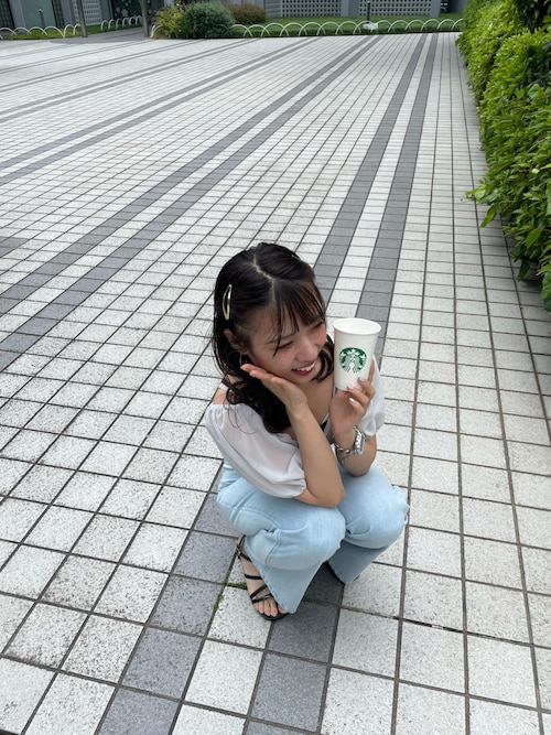 かのん【154cm 骨格ストレート】さんのコーディネート