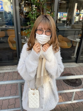 「#オトナ女子」｜かのん【154cm 骨格ストレート】さん（レディース・155cm）の秋コーディネート