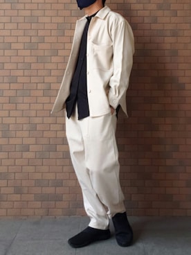 プルデザインさんのコーディネート
