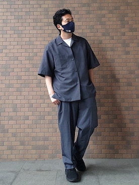 プルデザインさんのコーディネート