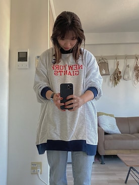 natsuki  ohnishiさんのコーディネート