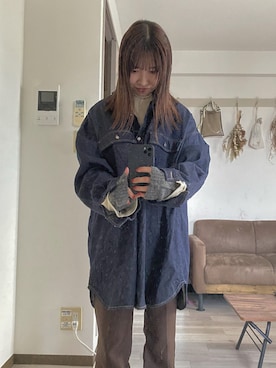 natsuki  ohnishiさんのコーディネート