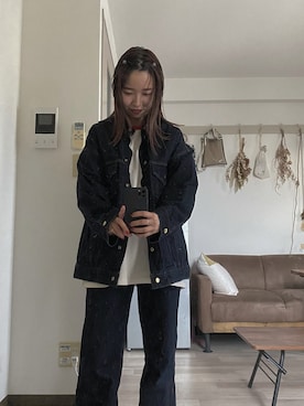 natsuki  ohnishiさんのコーディネート