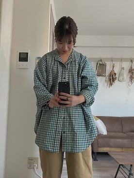 natsuki  ohnishiさんのコーディネート