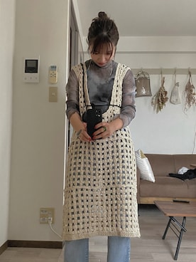 natsuki  ohnishiさんのコーディネート