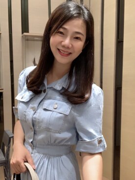 ladyjjさんのコーディネート