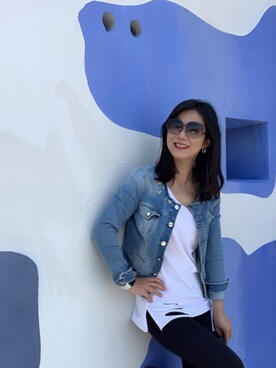 ladyjjさんのコーディネート